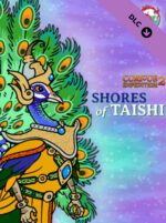 Curious Expedition 2 Shores of Taishi PC Steam Key GLOBAL DLCS 49436 2