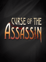 Curse of the Assassin Steam Key GLOBAL ADVENTURE 16757 2