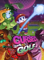 Cursed to Golf PC Steam Gift GLOBAL ADVENTURE 37838 2