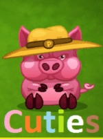 Cuties Steam Key GLOBAL ACTION SHOOTING 17300 2