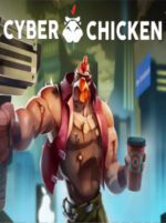 Cyber Chicken Steam Key GLOBAL ACTION SHOOTING 36139 2