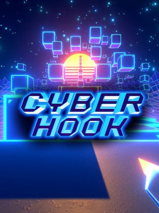 Cyber Hook PC Steam Key GLOBAL INDIE 2660 2