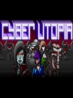 Cyber Utopia Steam Key GLOBAL ADVENTURE 15300 2