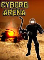 Cyborg Arena Steam Key GLOBAL ACTION 19324 2