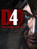 D4 Dark Dreams Dont Die Season One Steam Key GLOBAL ADVENTURE 48311 2