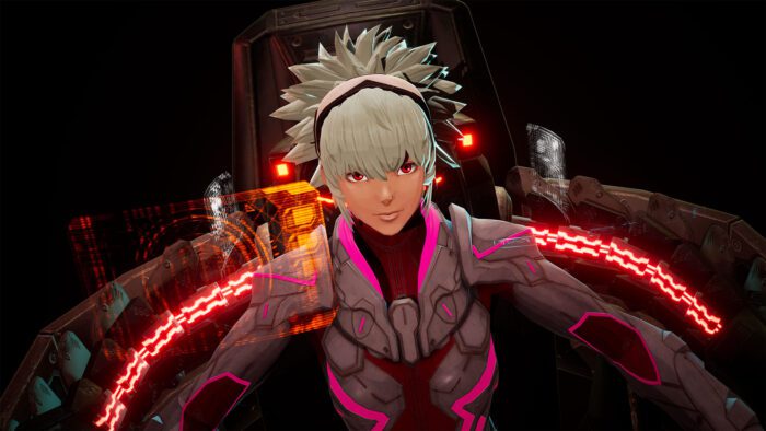 DAEMON X MACHINA Steam Gift GLOBAL GAMES 41808 2 4