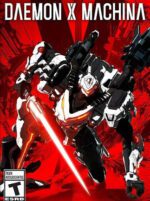 DAEMON X MACHINA Steam Key GLOBAL GAMES 56830 2