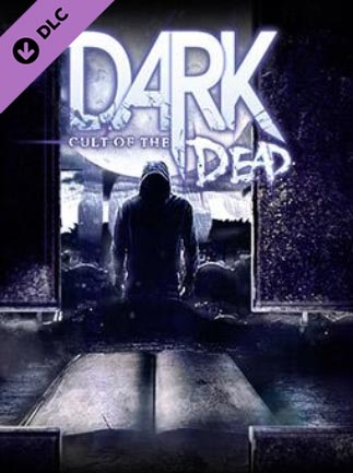 DARK Cult of the Dead Steam Key GLOBAL DLCS 36141 2