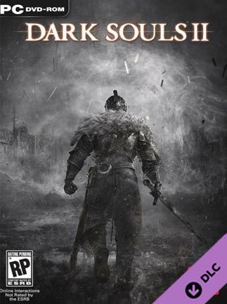 DARK SOULS II Crown of the Sunken King Steam Gift GLOBAL DLCS 54956 2