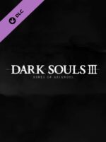 DARK SOULS III Ashes of Ariandel PC Steam Gift GLOBAL DLCS 46617 2