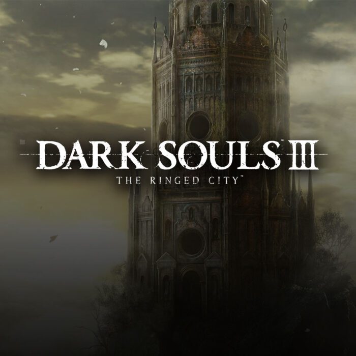 DARK SOULS III The Ringed City PC Steam Gift GLOBAL DLCS 41709 2 9