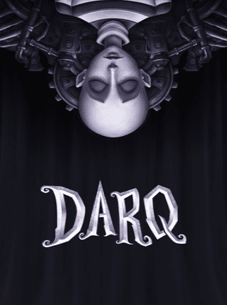 DARQ PC Steam Key GLOBAL ADVENTURE 16352 2