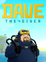 DAVE THE DIVER PC Steam Gift GLOBAL ADVENTURE 50186 2