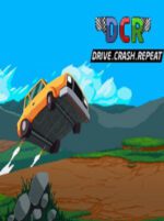 DCR Drive.Crash .Repeat Steam Key GLOBAL RACING 35642 2