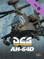 DCS AH 64D PC Steam Gift GLOBAL DLCS 59328 2