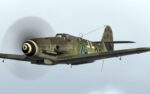 DCS Bf 109 K 4 Kurfurst PC Steam Gift GLOBAL GAMES 46187 2 1