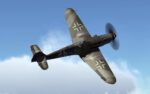 DCS Bf 109 K 4 Kurfurst PC Steam Gift GLOBAL GAMES 46187 2 3