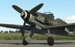 DCS Bf 109 K 4 Kurfurst PC Steam Gift GLOBAL GAMES 46187 2 4