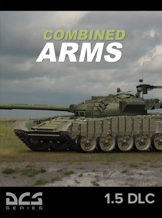 DCS Combined Arms 1.5 Other Key GLOBAL DLCS 45871 2