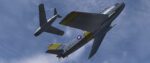 DCS F 86F Sabre Key GLOBAL DLCS 46140 2 6