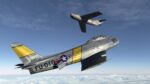 DCS F 86F Sabre Steam Gift GLOBAL DLCS 53691 2 6