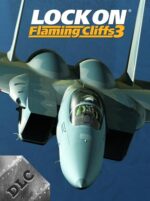 DCS Flaming Cliffs 3 Key GLOBAL DLCS 37193 2