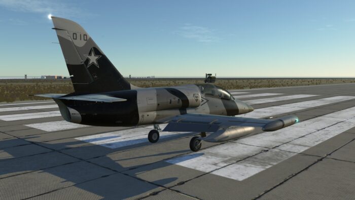 DCS L 39 Albatros Key GLOBAL DLCS 43991 2 15