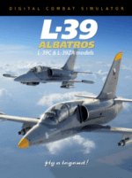 DCS L 39 Albatros Key GLOBAL DLCS 43991 2