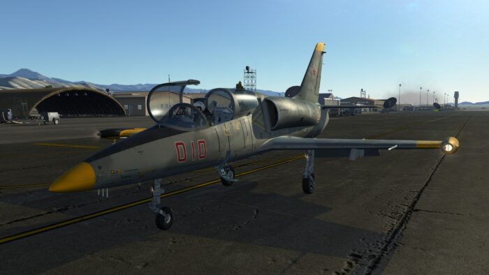 DCS L 39 Albatros Key GLOBAL DLCS 43991 2 3