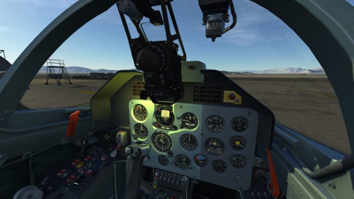 DCS L 39 Albatros Key GLOBAL DLCS 43991 2 6