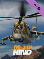 DCS Mi 24P HIND PC Steam Gift GLOBAL DLCS 58791 2