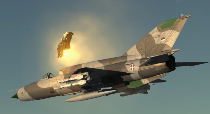 DCS MiG 21Bis Key GLOBAL DLCS 37189 2 12