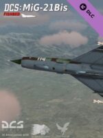 DCS MiG 21Bis Key GLOBAL DLCS 37189 2