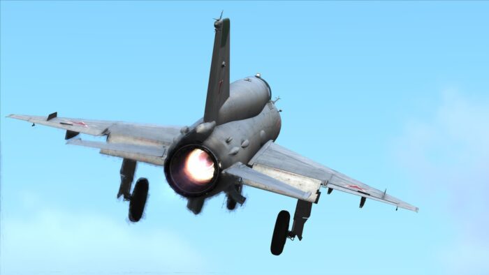 DCS MiG 21Bis Key GLOBAL DLCS 37189 2 4