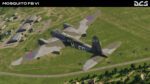 DCS Mosquito FB VI PC Steam Gift GLOBAL DLCS 59182 2 12