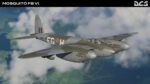 DCS Mosquito FB VI PC Steam Gift GLOBAL DLCS 59182 2 6