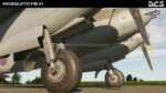 DCS Mosquito FB VI PC Steam Gift GLOBAL DLCS 59182 2 9