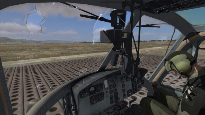 DCS UH 1H Huey Steam Gift GLOBAL DLCS 53665 2 15