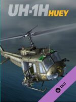 DCS UH 1H Huey Steam Gift GLOBAL DLCS 53665 2