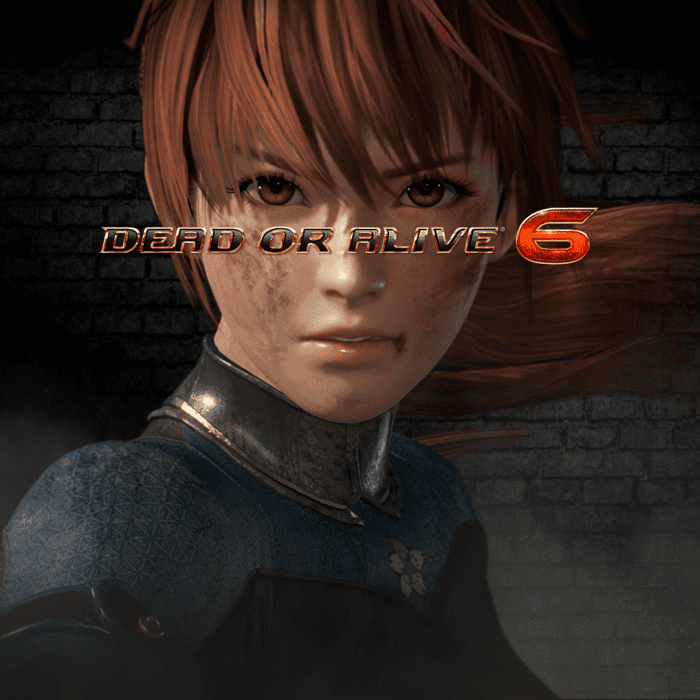 DEAD OR ALIVE 6 Steam Gift GLOBAL GAMES 49618 2 1