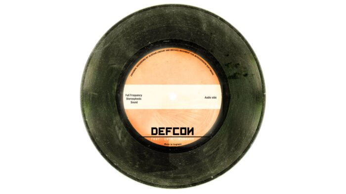 DEFCON Soundtrack Steam Key GLOBAL DLCS 39785 2 1