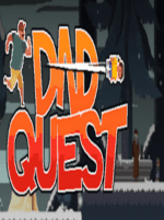 Dad Quest Steam Key GLOBAL ADVENTURE 14365 2