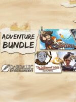 Daedalic Adventure Bundle Steam Gift GLOBAL GAMES 54024 2