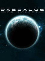 Daedalus No Escape Steam Key GLOBAL ACTION SHOOTING 2945 2