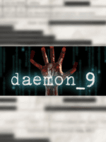 Daemon 9 Steam Key GLOBAL INDIE 12975 2