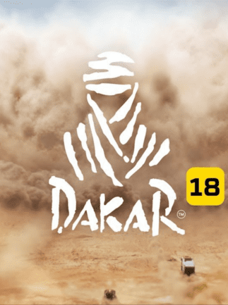 Dakar 18 Steam Key GLOBAL RACING 2030 2