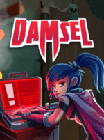 Damsel Steam Key GLOBAL INDIE 39956 2