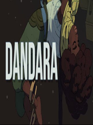 Dandara Steam Key GLOBAL INDIE 17081 2