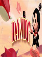 Dandy Or a Brief Glimpse Into the Life of the Candy Alchemist Steam Key GLOBAL ACTION SHOOTING 43175 2