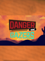 Danger Gazers PC Steam Key GLOBAL INDIE 30003 2